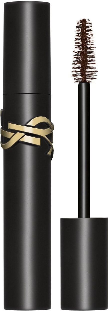 Yves Saint Laurent Lash Clash Extreme Volume Mascara 8mL 02 Brown