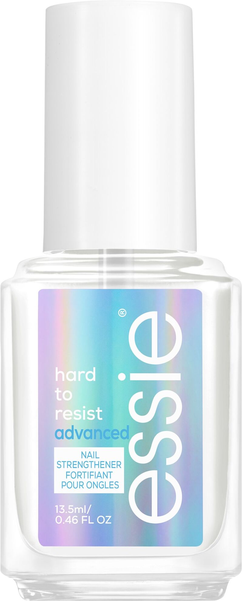Essie Hard to Resist Advanced Nail Strengthener 13,5mL