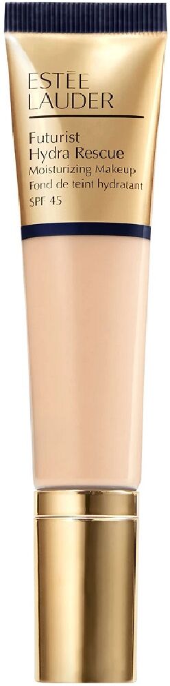 Estée Lauder Futurist Hydra Rescue Moisturizing Makeup 35mL 2N1 Desert Beige SPF45