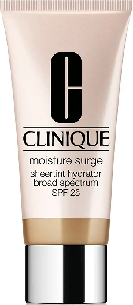 Clinique Moisture Surge Sheertint SPF25 40mL 03 Light Medium SPF25