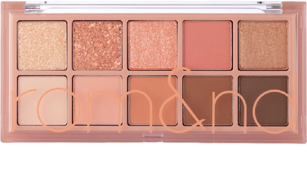 Romand Better Than Palette 7,5g 01 Pampas Garden