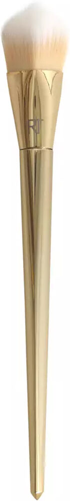 real techniques Triangle Concealer Brush 102 1 un.