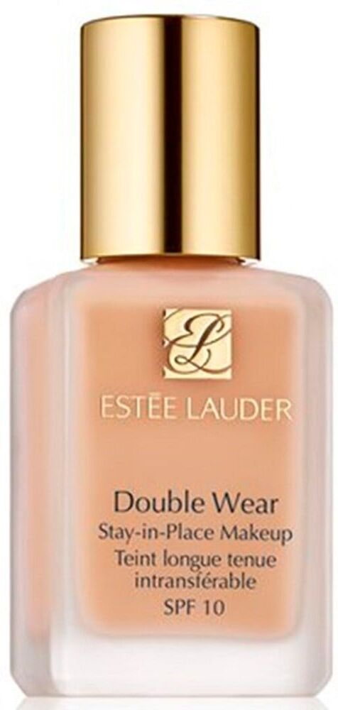 Estée Lauder Double Wear Stay-In Makeup Combination to Oily Skin 30mL 1W2 Sand SPF10