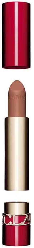 Clarins Joli Rouge Velvet Lipstick Matte Finish 3,5g 783v Almond Nude Refill