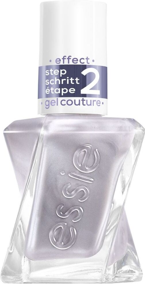 Essie Gel Couture Nail Polish 13,5mL 564 Glazed Chrome
