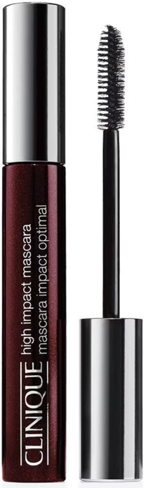 Clinique High Impact Eyelashes Mascara 7mL Black Honey