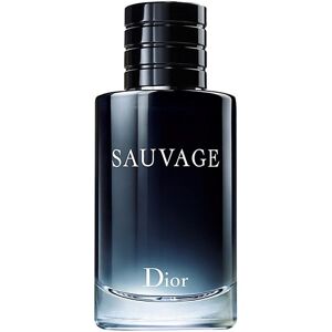 Christian Dior Sauvage Eau de Toilette Men 100mL