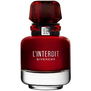 Givenchy L'Interdit Rouge Eau de Parfum Woman 35mL