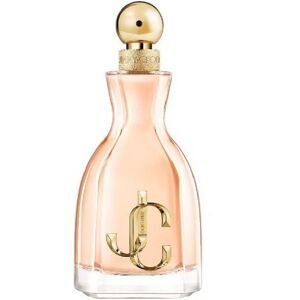 Jimmy Choo I Want Choo Eau de Parfum Spray 40mL