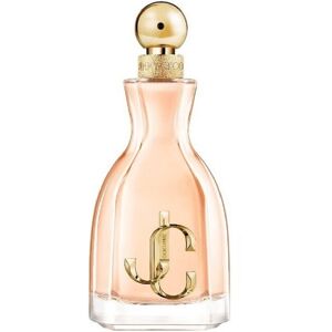 Jimmy Choo I Want Choo Eau de Parfum Spray 100mL