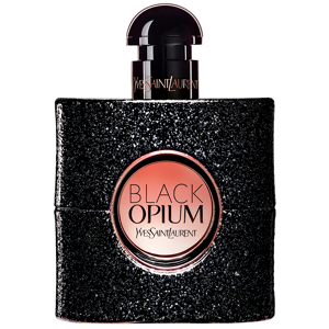 Yves Saint Laurent Black Opium Eau Parfum Woman 50mL