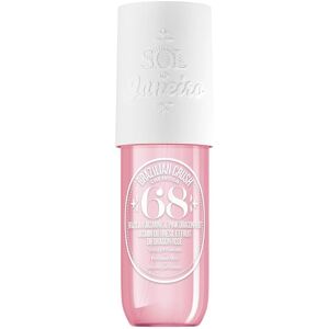 Sol de Janeiro BRAZILIAN CRUSH CHEIROSA 68 Beija Flor - Perfume Mist 90mL