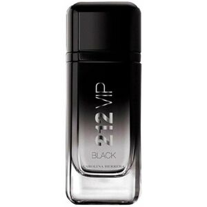 Carolina Herrera 212 Vip Black Men Eau de Parfum 100mL