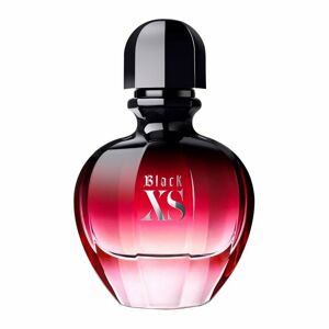 Rabanne Black XS for Her Eau de Parfum 50mL