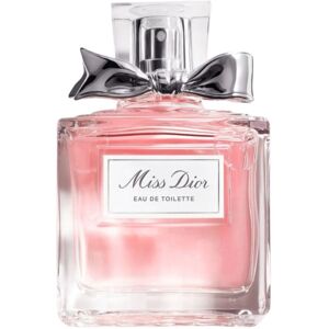 Christian Dior Eau de Toilette Women 50mL