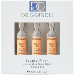 Dr Grandel Ampoules Beauty Flash 3x3mL