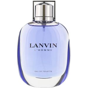 Lanvin L'Homme Eau de Toilette for Men 100mL