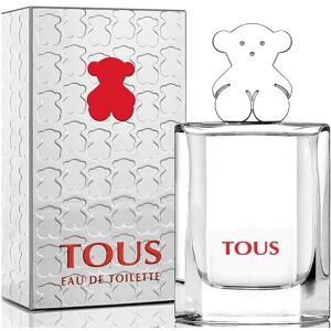 Tous Woman Eau de Toilette for Her 30mL