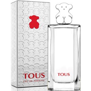 Tous Woman Eau de Toilette for Her 50mL