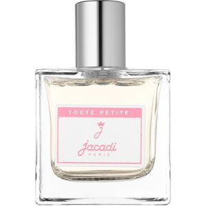 Jacadi Tout Petite Eau de Senteur Baby Girl 50mL