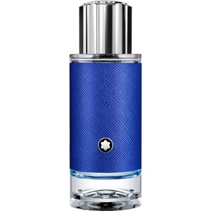 Montblanc Explorer Homme Ultra Blue Eau de Parfum Spray 30mL