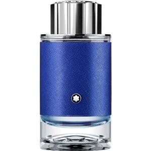 Montblanc Explorer Homme Ultra Blue Eau de Parfum Spray 100mL