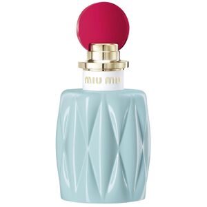 Miu Miu Eau de Parfum for Women 100mL