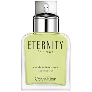 Calvin Klein Eternity for Men Eau de Toilette 50mL
