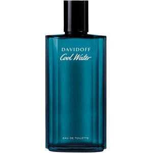 Davidoff Cool Water Eau de Toilette for Men 125mL