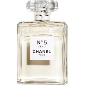 Chanel Nº5 L'Eau Eau de Toilette for Women 200mL