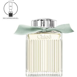 Chloé Rose Naturelle Eau de Parfum for Women 100mL