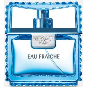 Versace Man Eau Fraîche Eau de Toilette 50mL