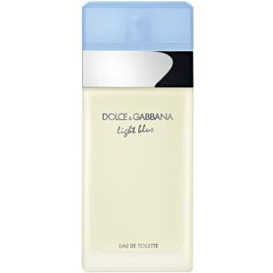 Dolce & Gabbana Light Blue Eau de Toillete for Woman 100mL