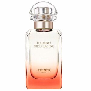 Hermès Un Jardin Sur La Lagune Eau de Toilette Fragrance 50mL