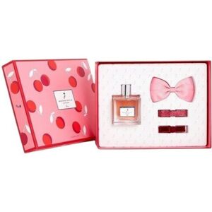 Jacadi Mademoiselle Petite Cerise Eau de Toilette Girl 1 un.