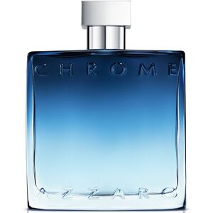 Azzaro Chrome Eau de Parfum Men 100mL