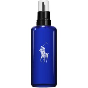 Ralph Lauren Polo Blue Eau de Toilette Men 150mL refill