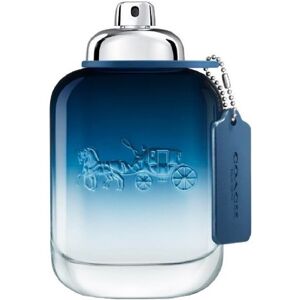 Coach Blue Man Eau de Toilette for Men 60mL