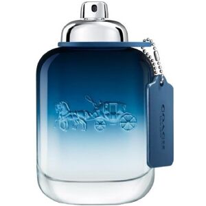 Coach Blue Man Eau de Toilette for Men 100mL