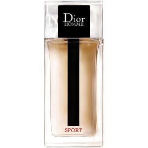 Christian Dior Homme Sport Eau de Toilette for Men 75mL