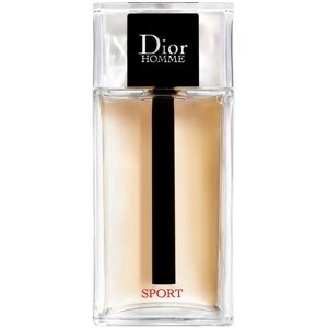 Christian Dior Homme Sport Eau de Toilette for Men 125mL