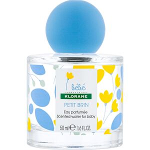 Klorane Baby Fragrant Water for Baby 50mL