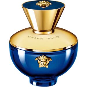 Versace Dylan Blue Femme Eau de Parfum for Women 100mL