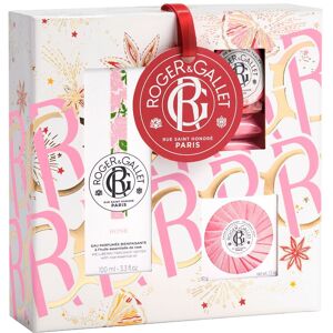 Roger&Gallet Rose Wellbeing Fragrant Water 1 un.