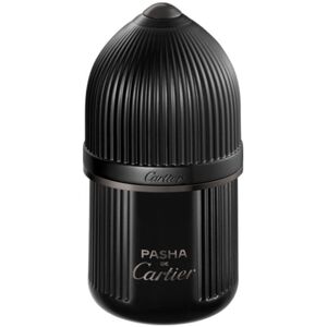 Pasha de Cartier Noir Absolu Parfum for Men 50mL