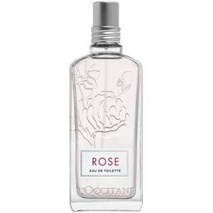 L'Occitane Rose Eau de Toilette for Women 75mL