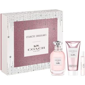 Coach Dreams Eau de Parfum for Women 1 un.