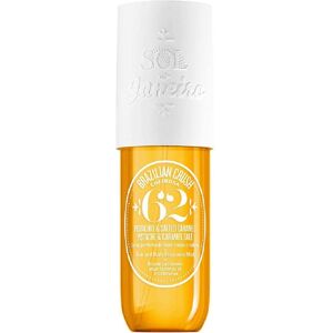 Sol de Janeiro Brazilian Crush Cheirosa 62 - Perfume Mist 240mL