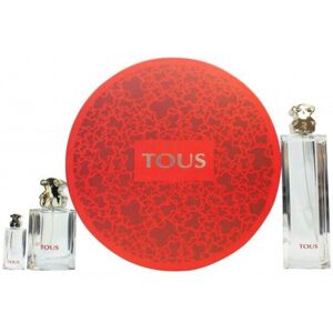 Tous Woman Eau de Toilette for Her 1 un.