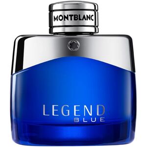 Montblanc Legend Blue Eau de Parfum for Men 50mL